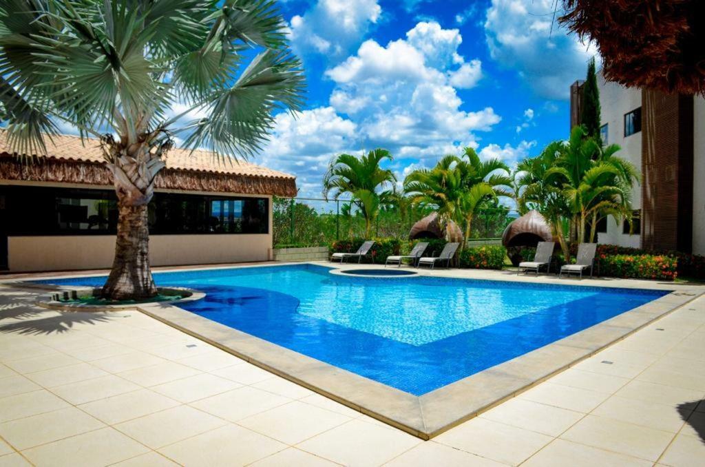 Sofisticatto Park Hotel Formosa Luaran gambar